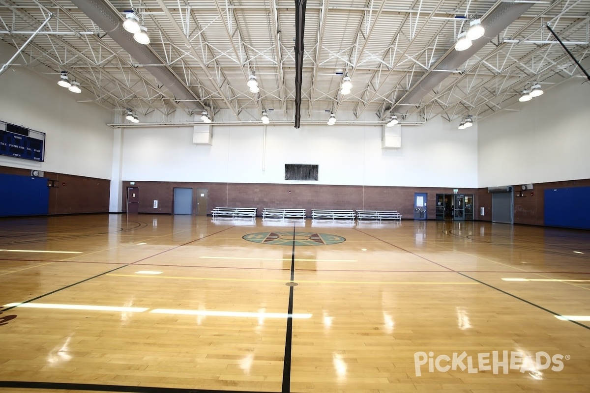 Photo of Pickleball at Centennial Hills YMCA